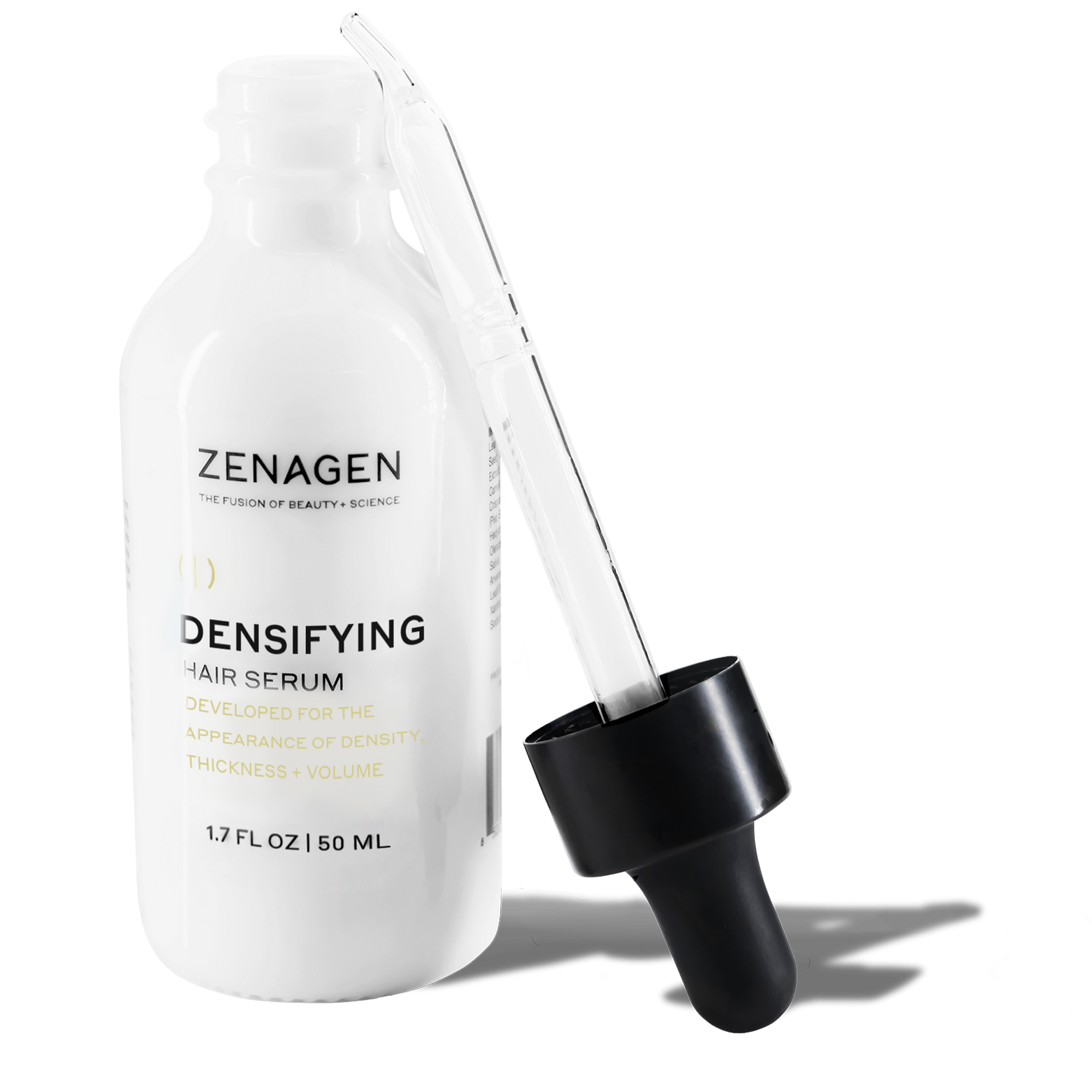 Densifying Hair Loss Serum