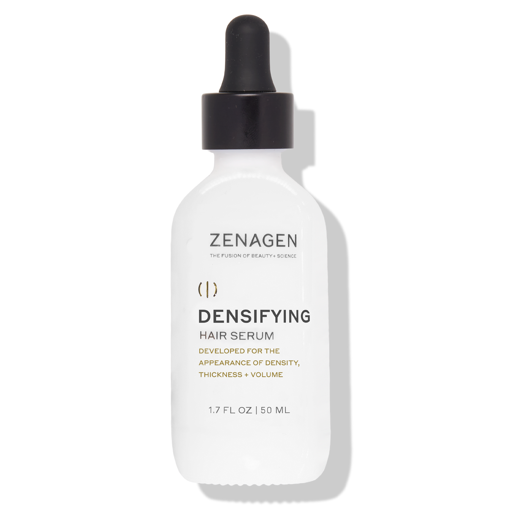 Densifying Hair Serum