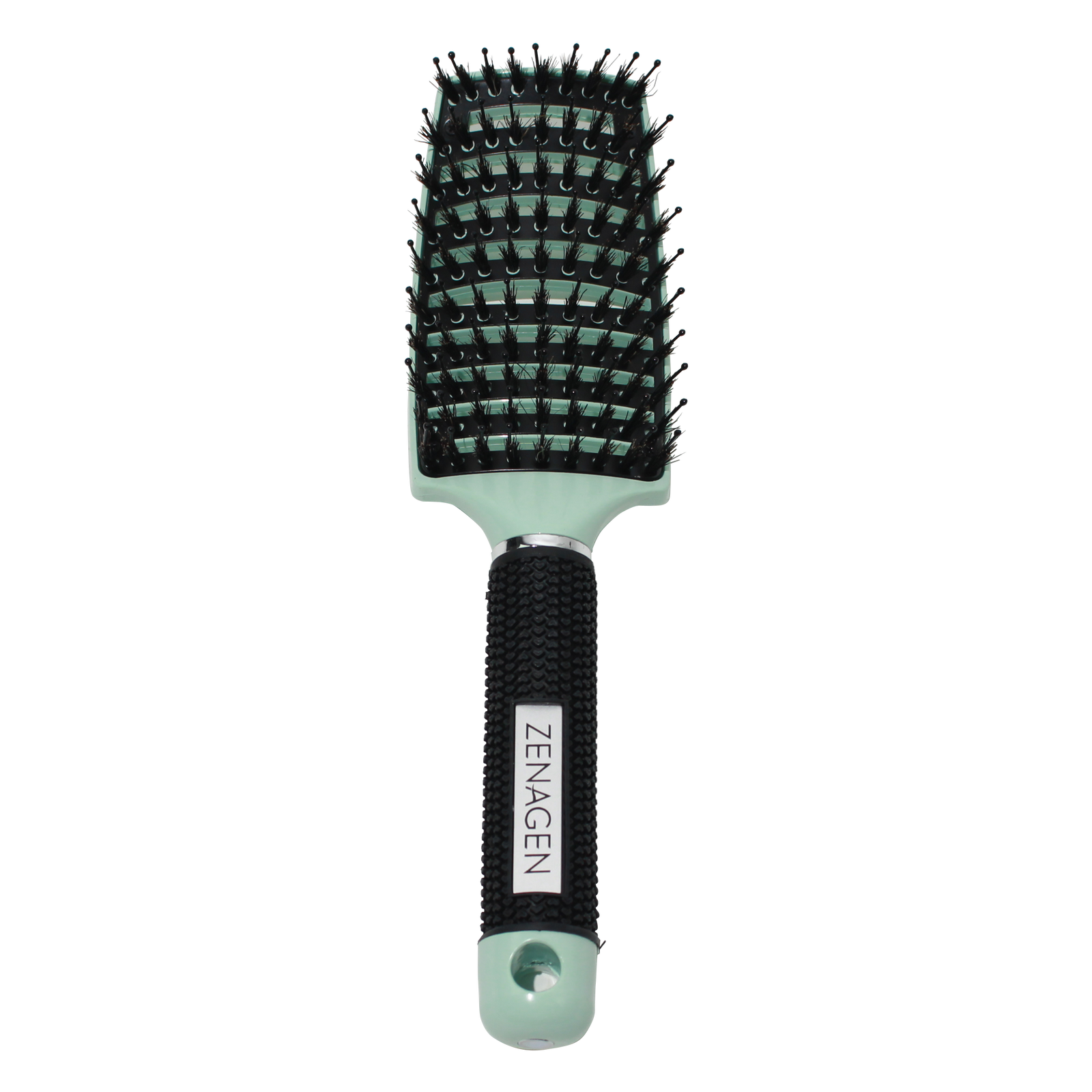 Zenagen Blue Zen Brush Front View