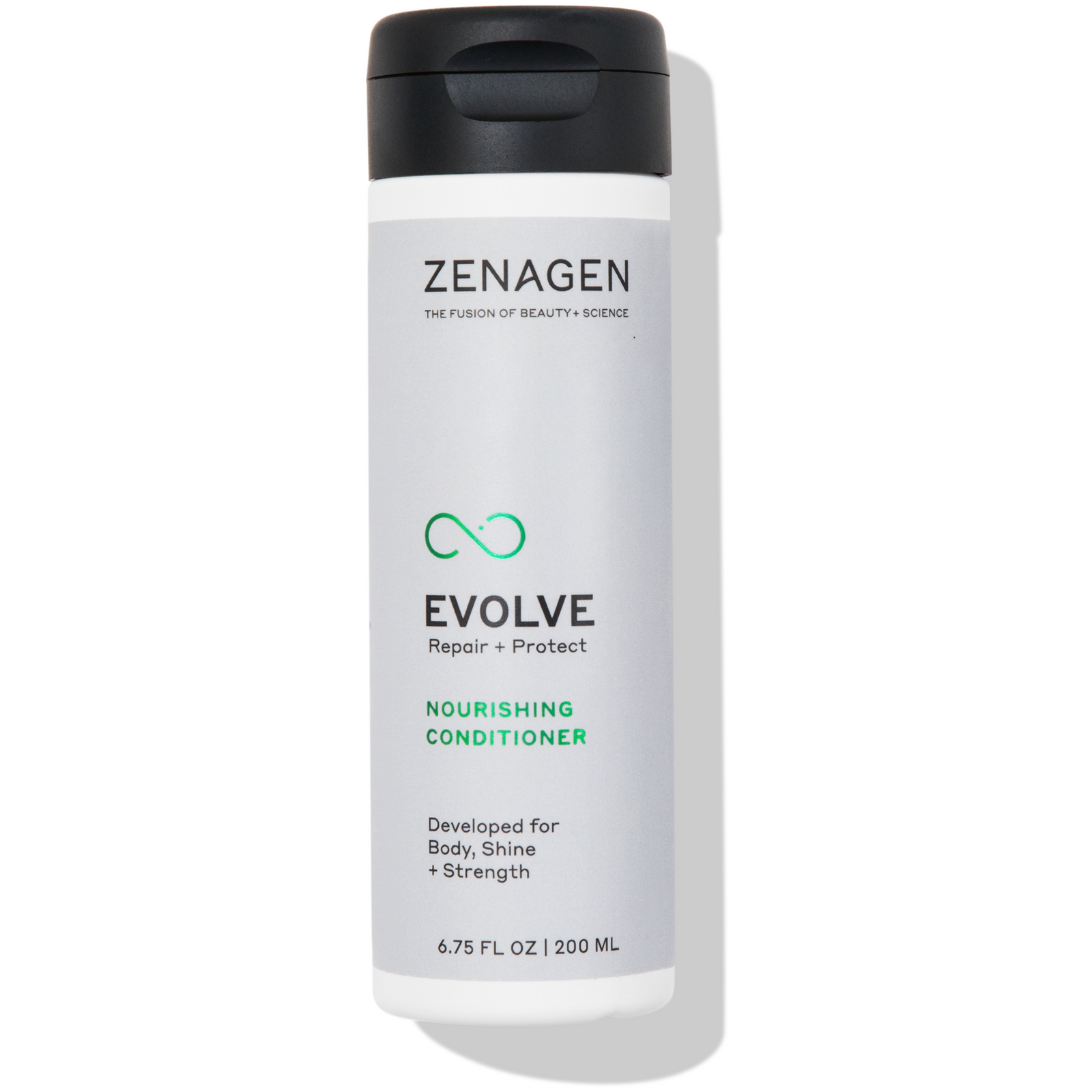 Zenagen Evolve Nourishing Repair Conditioner