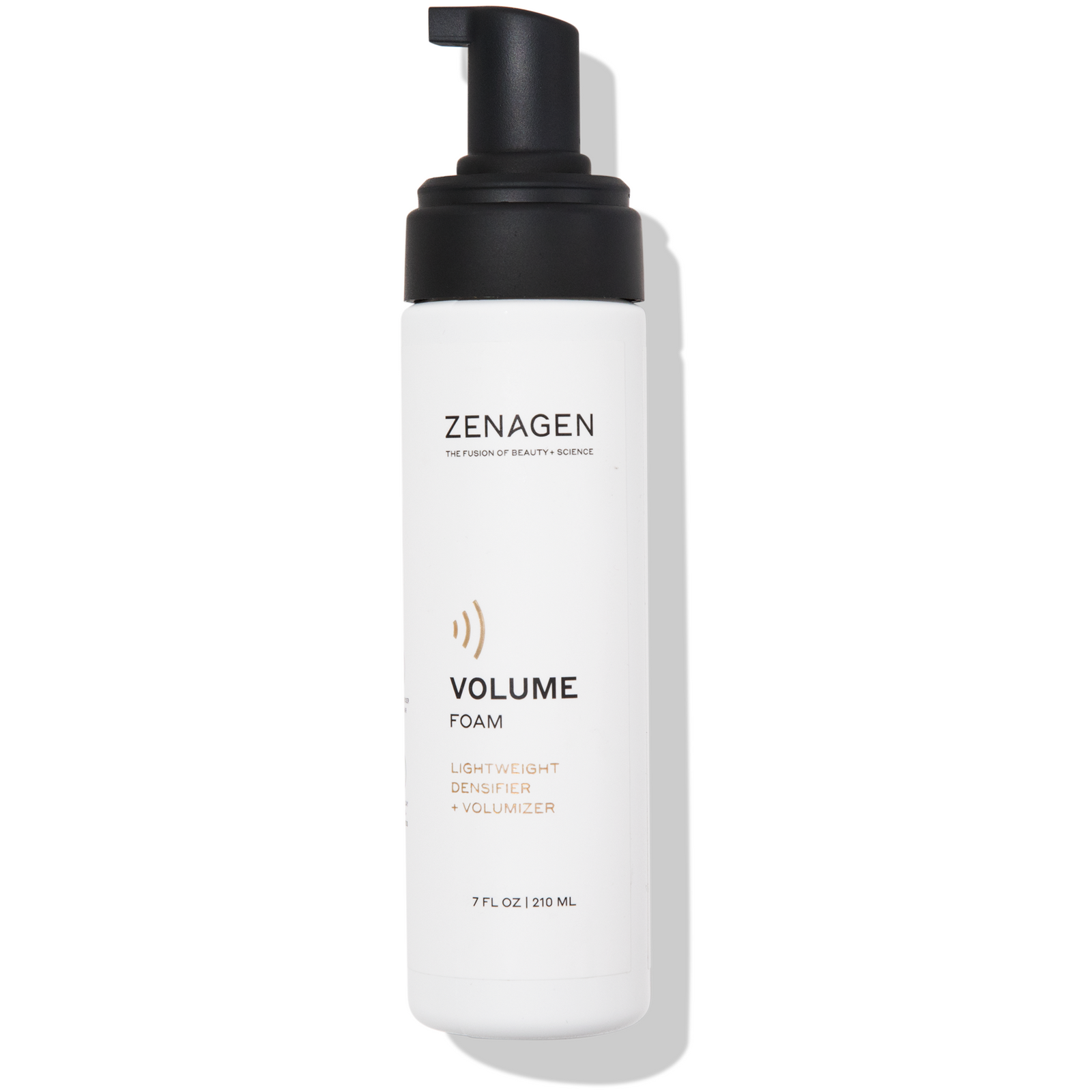 Zenagen Volume Foam