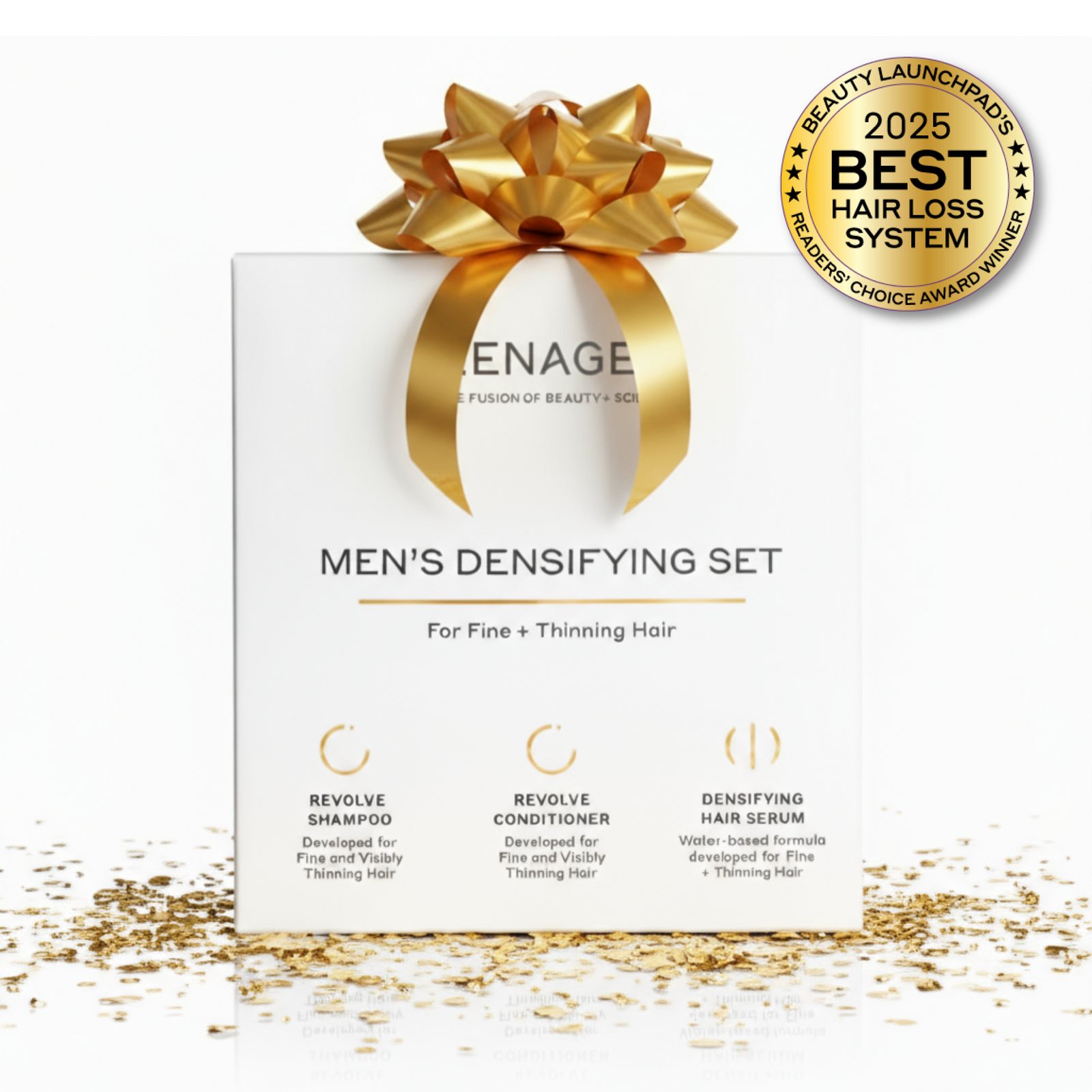 Men's Densifying Kit - Wholesale