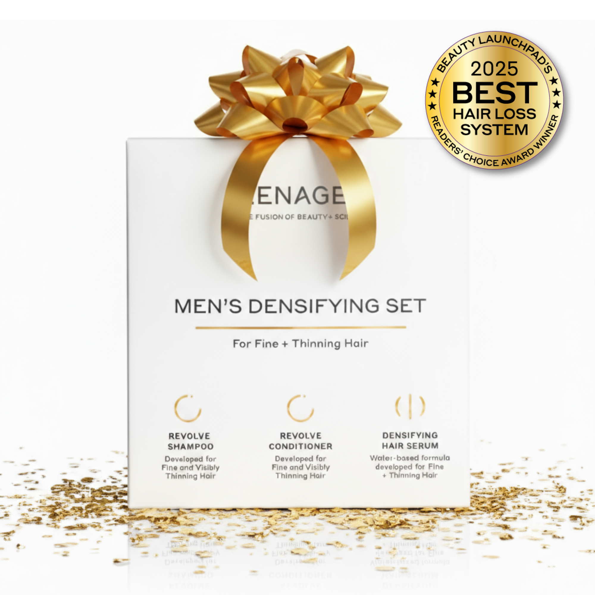 Men's Densifying Kit - Wholesale