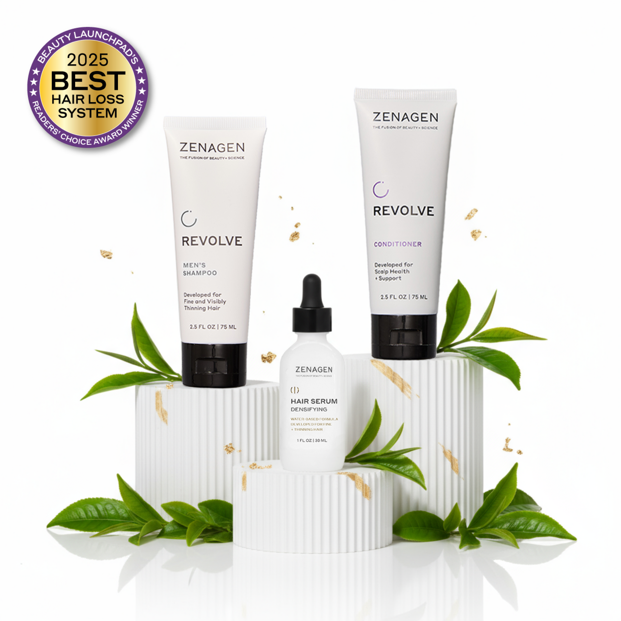 Men's Densifying Kit - Wholesale