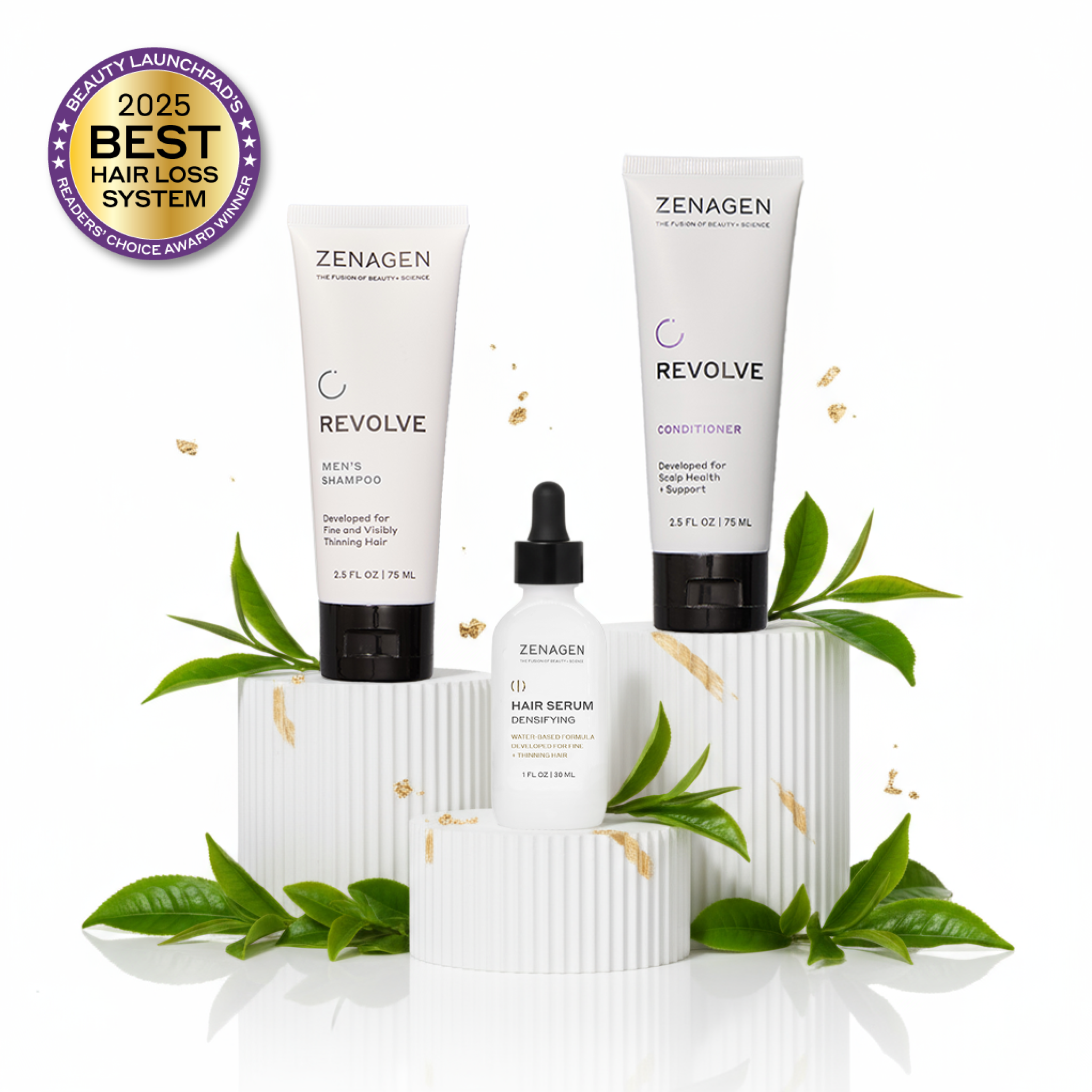 Men's Densifying Kit - Wholesale