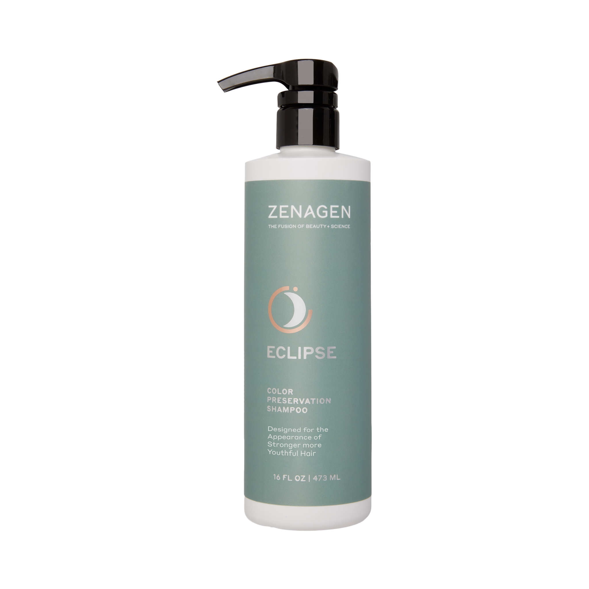 ECLIPSE Gray Support +  Color Preservation Shampoo