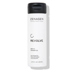 zenagen revolve shampoo for men