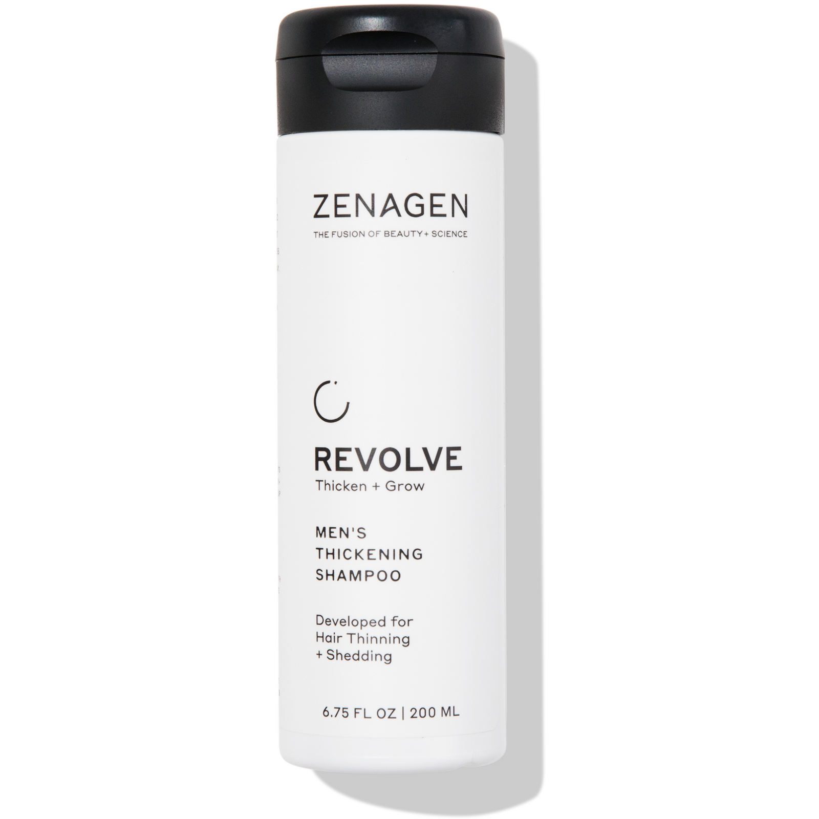 Zenagen Revolve Thickening Hair Loss Shampoo for Men